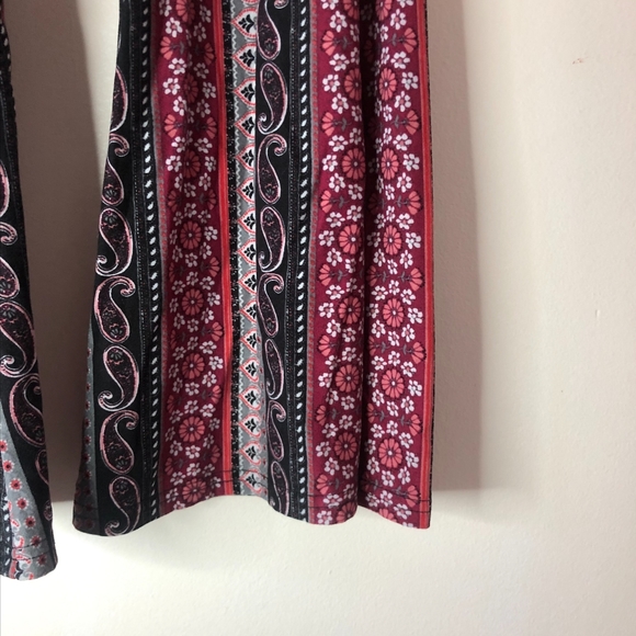 Pattern pant - Picture 3 of 5